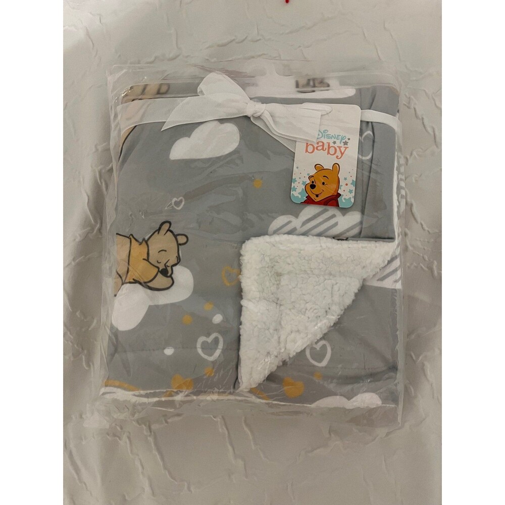 Baby Disney Blanket - Pool